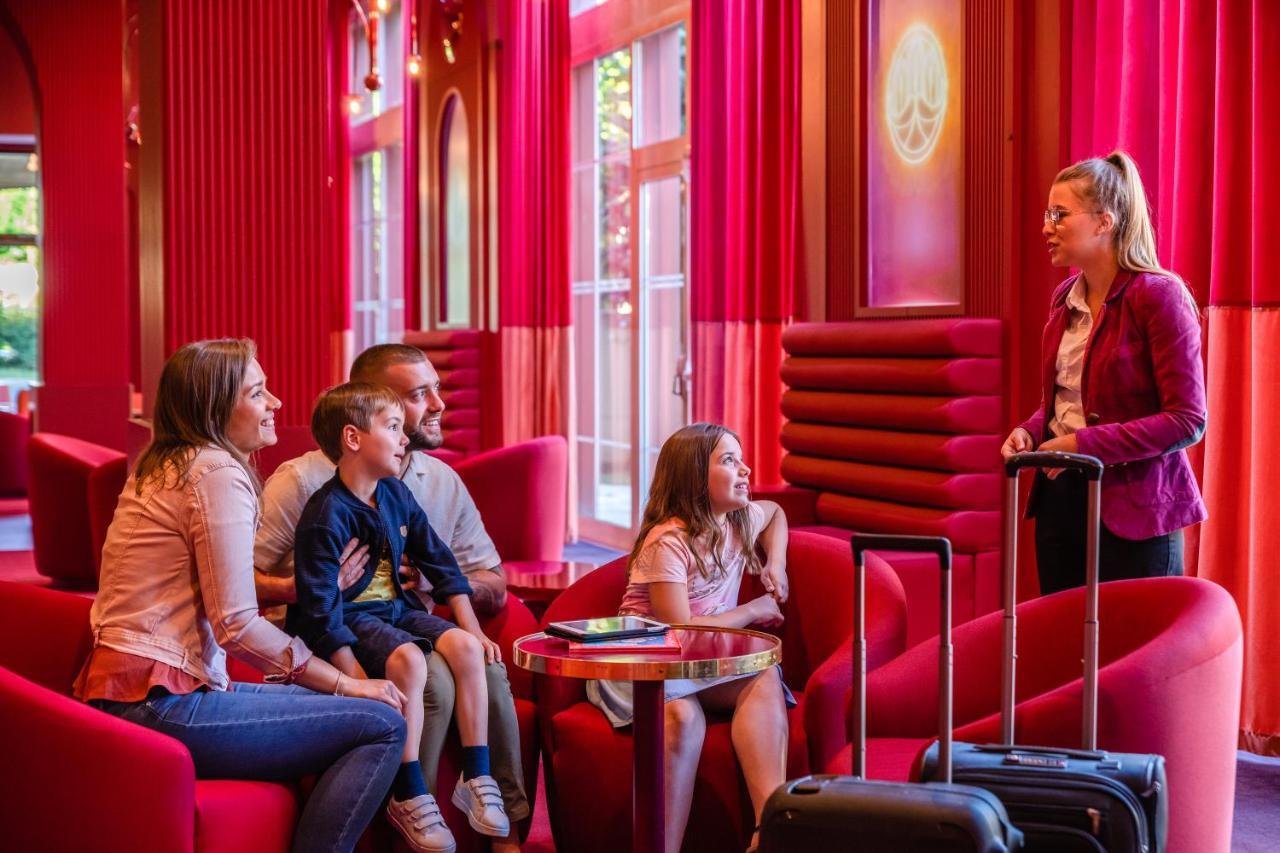 Grand Magic Marne La Vallee 4*
