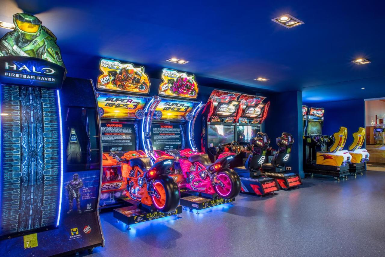Grand Magic Marne La Vallée - Ex Magic Circus Hotel