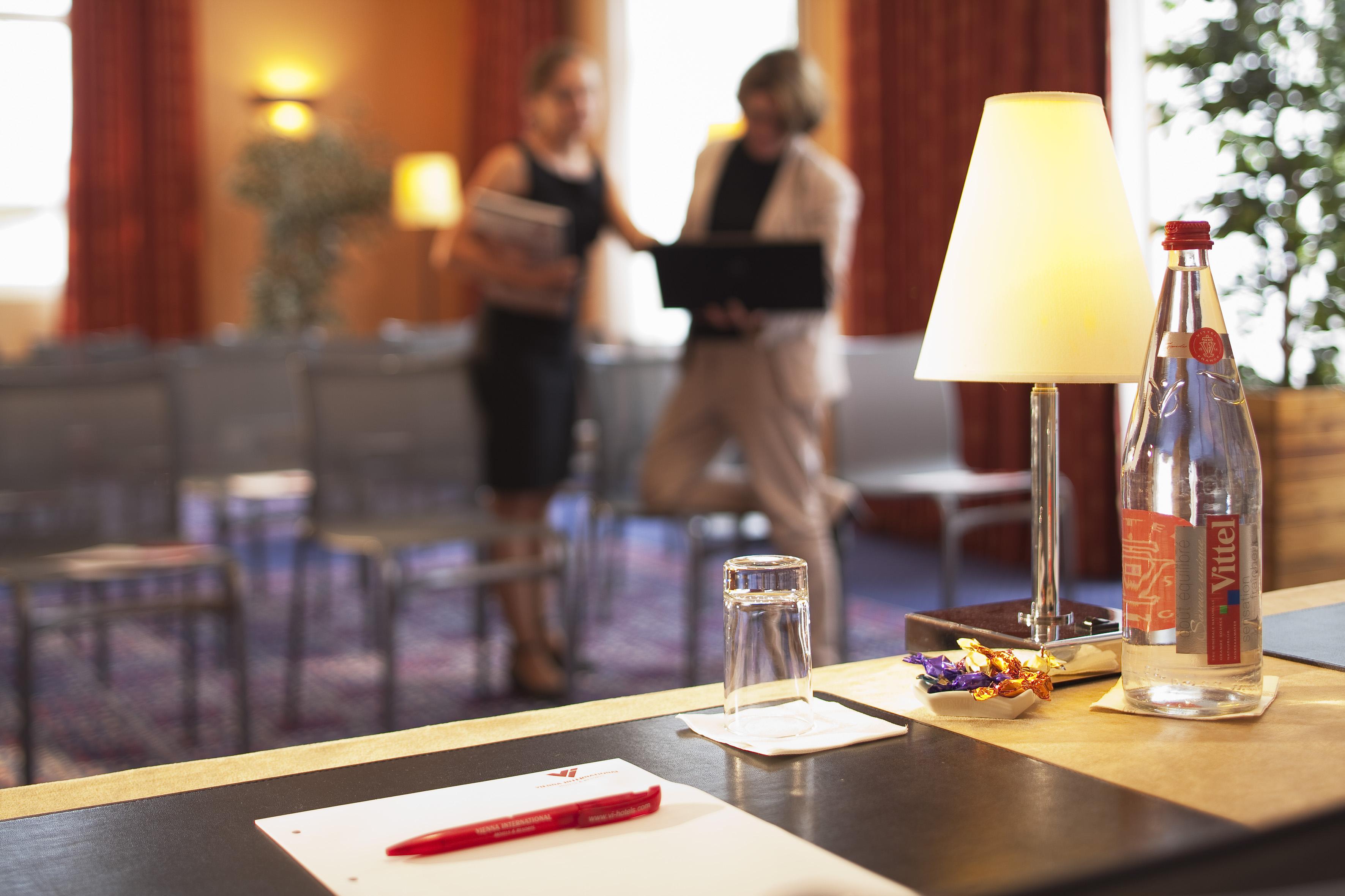 Grand Magic Marne La Vallee Hotel Magny-le-Hongre