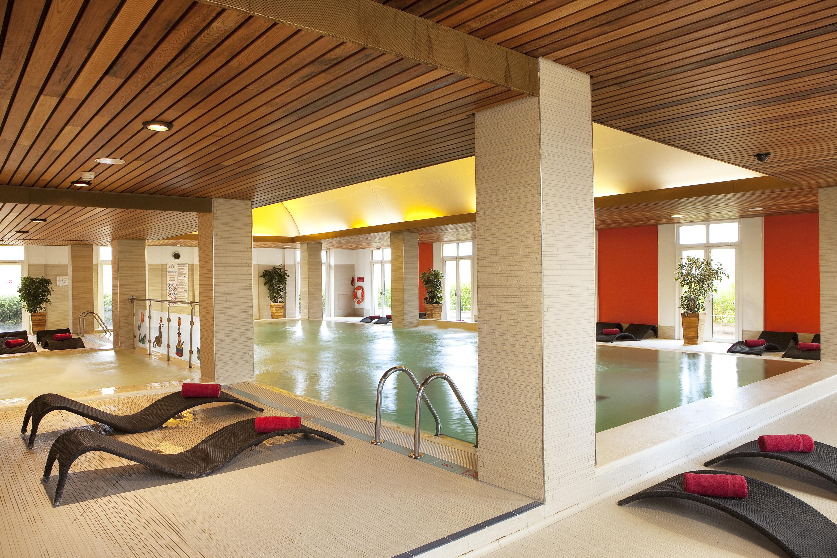 Hotel Grand Magic Marne La Vallée - Ex Magic Circus 4*