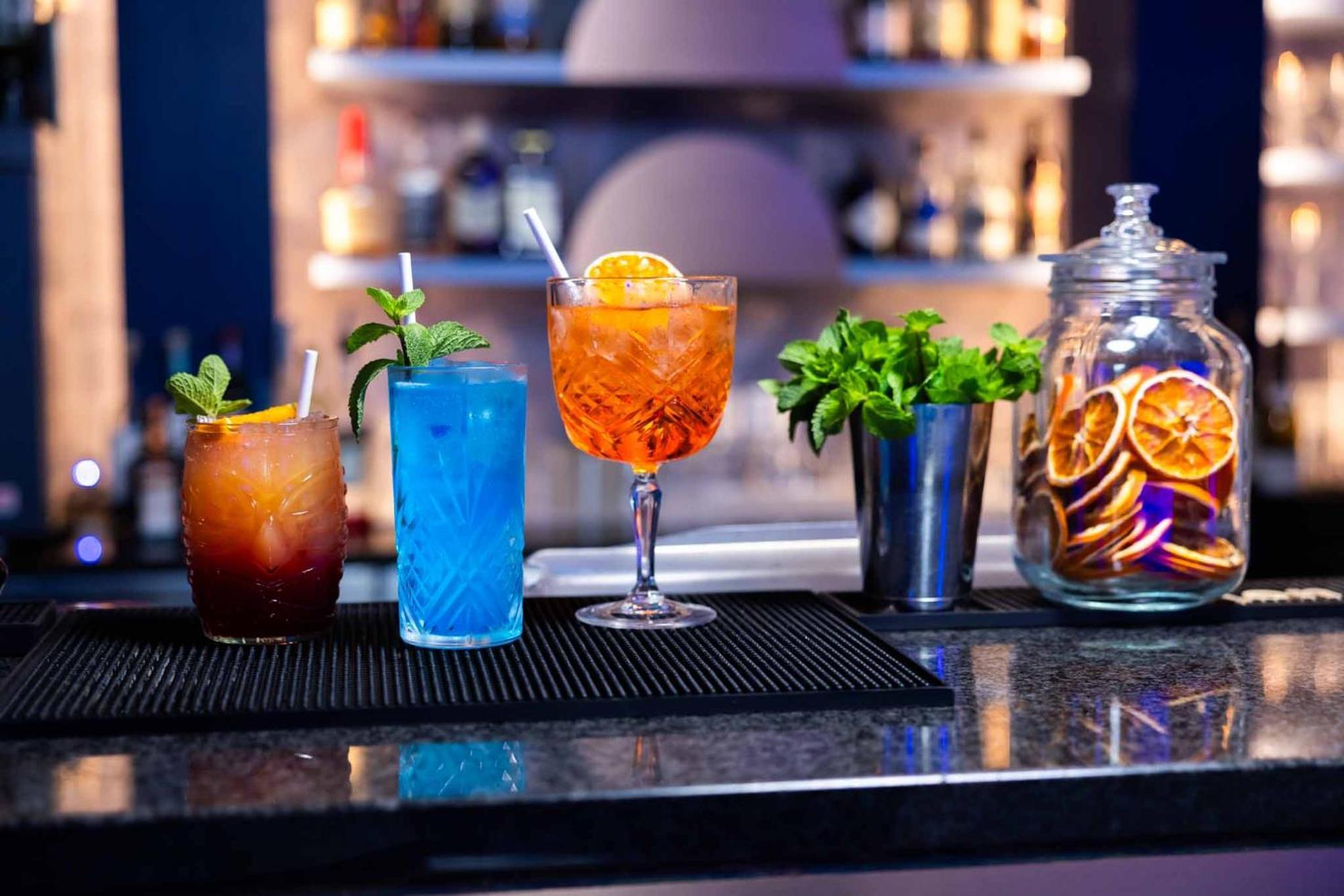 Grand Magic Marne La Vallee Hotel