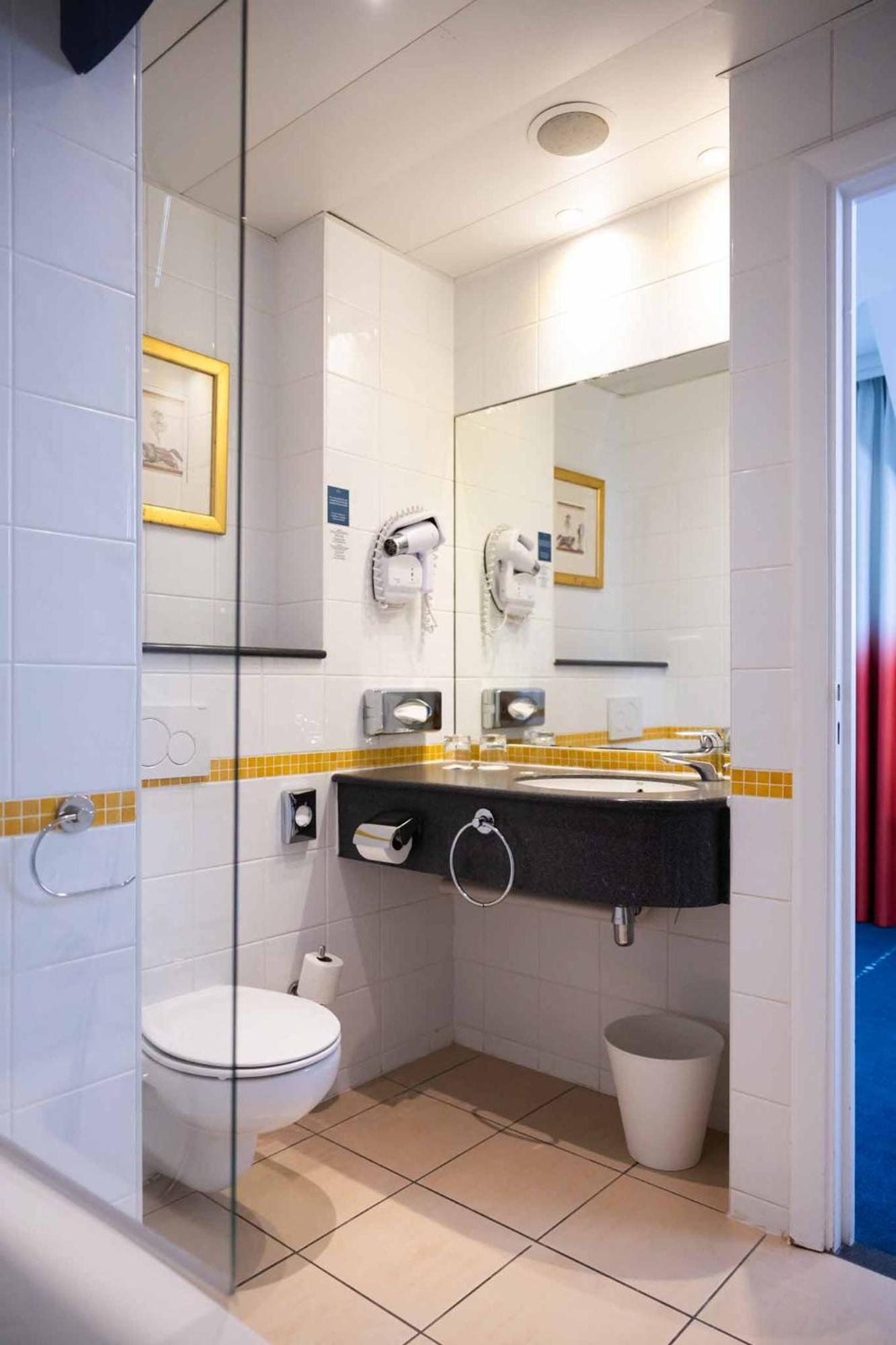 Grand Magic Marne La Vallee Hotel Magny-le-Hongre