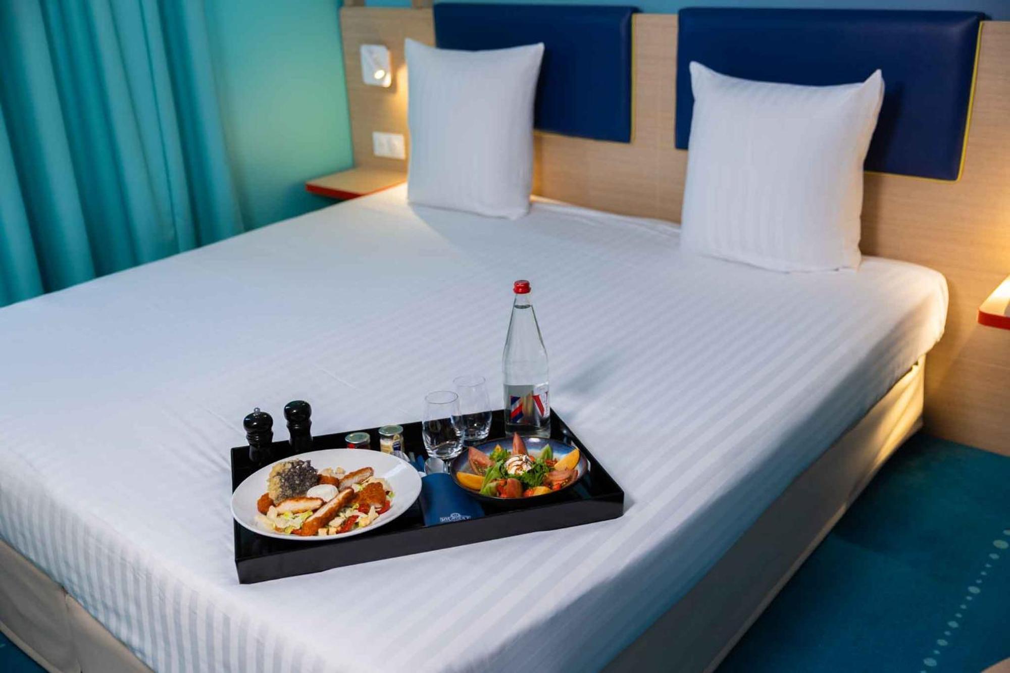 Grand Magic Marne La Vallee 4*