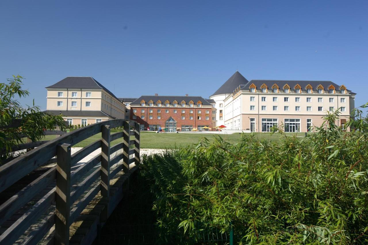 Hotel Grand Magic Marne La Vallee Magny-le-Hongre